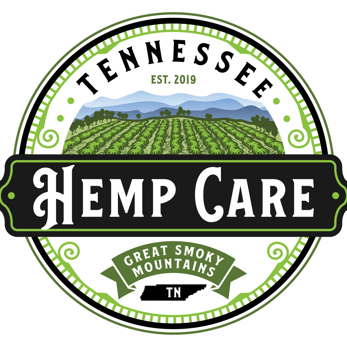 Hidden Hills Live Resin THCP 2G Cartridges Tennessee Hemp Care