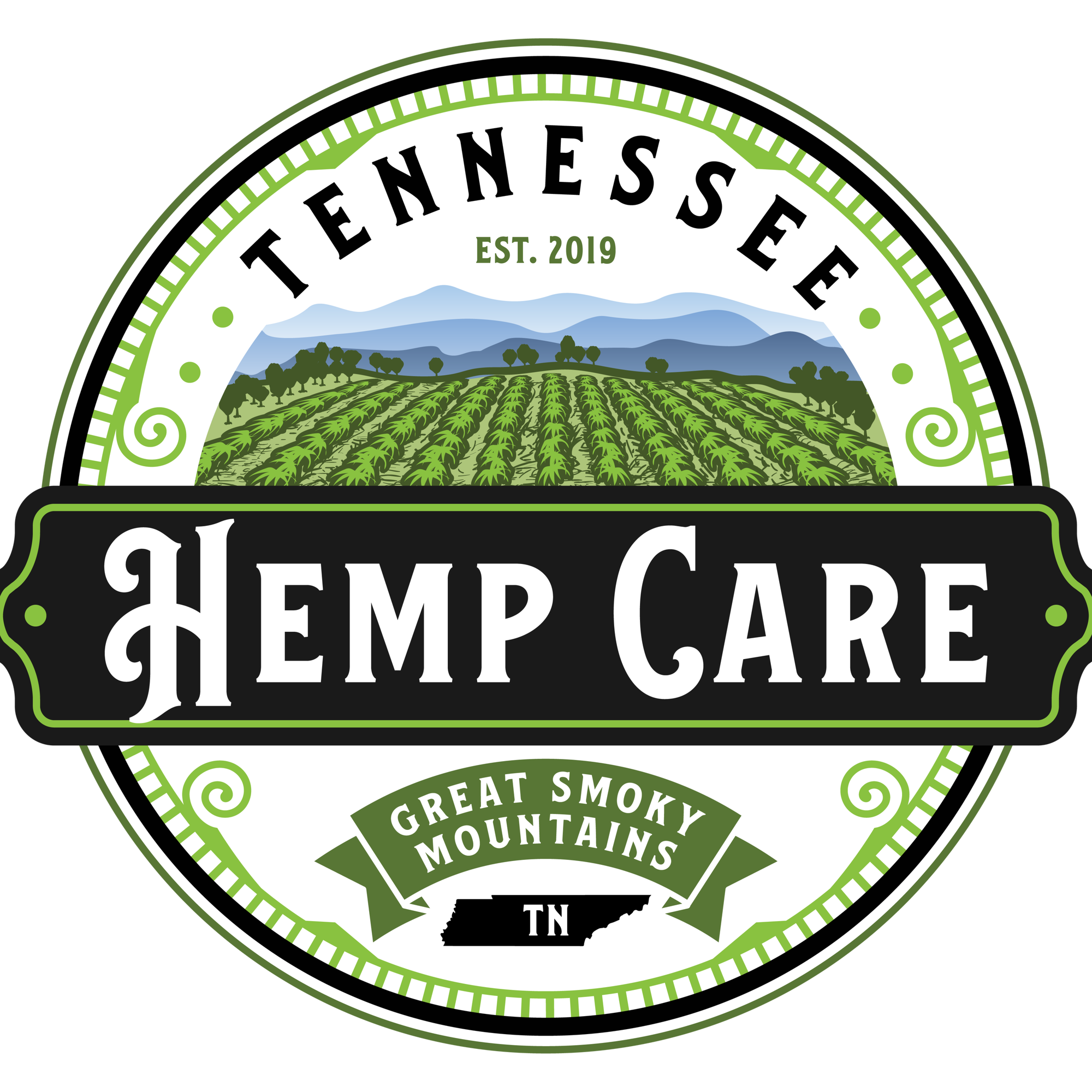 Ice Cream Runtz Hybrid Tennessee Hemp Care